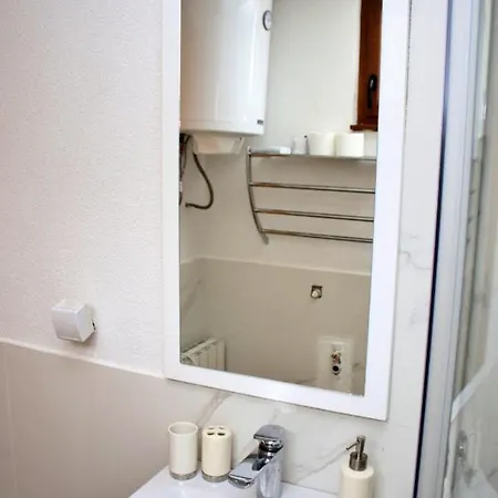 Eko Kuca Jandro Ferienhaus Sipovo