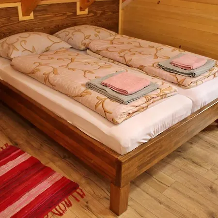 Ferienhaus Eko Kuca Jandro