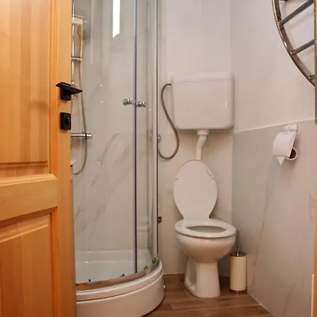 Eko Kuca Jandro Ferienhaus Sipovo