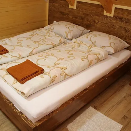 Eko Kuca Jandro Ferienhaus *