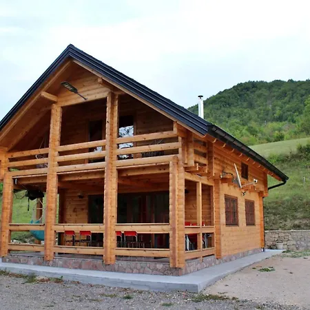 Eko Kuca Jandro * Sipovo