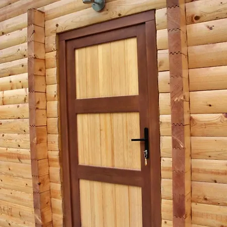 Ferienhaus Eko Kuca Jandro