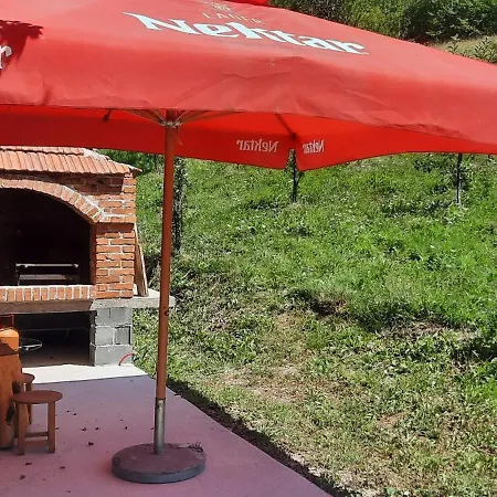 Eko Kuca Jandro * Sipovo