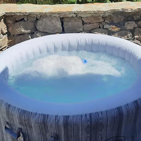 Ferienhaus Eko Kuca Jandro