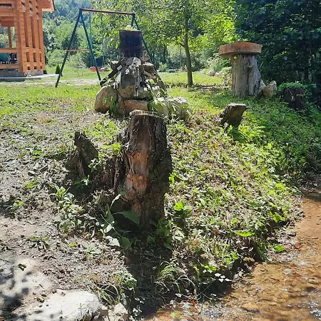 Eko Kuca Jandro Дом отдыха *